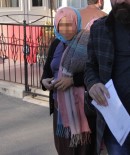 Yankesicilik Suçundan 1.5 Yıl Cezası Bulunan Kadın Tutuklandı