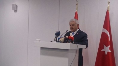 Yıldırım Açıklaması Bu Bitişin Arifesidir