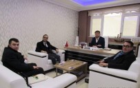 TEMA VAKFı - Yozgat Çözüm Koleji Öğrencilerine Doğa Ve Çevre Bilinci Aşılandı