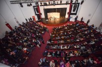 KEÇİÖREN BELEDİYESİ - 10'Uncu Konak Gün Sayıyor