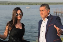 TÜRKÜCÜ - Aydın Aydın'ın 'Nebeje Eve Dine' Klibi Çıktı