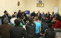 RECEP ALTEPE - Bağımlılıkla Mücadelede Yeni Strateji