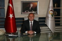 ELEKTRİKLİ OTOBÜS - Başkan Keleş, 'Zamcı Belediye Olmadık'