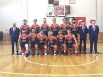 YALOVASPOR - Basketbol Maçı Kar Nedeniyle Ertelendi