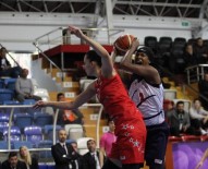 Bilyoner.Com Kadınlar Basketbol Ligi