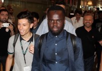 NEWCASTLE UNITED - Bursaspor'a İngiltere'den Fildişi Sahilli Orta Saha