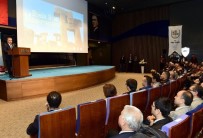 KAMERA ARKASı - 'Büyük Uşak Kanyonları' Belgeselinin Galası Yapıldı