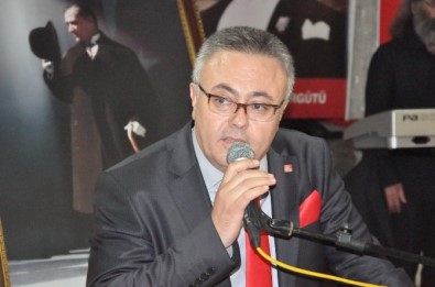 CHP Uşak Teşkilatından İzmir Saldırısı Açıklaması