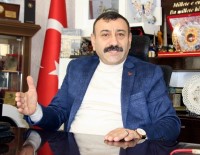 SİCİL AFFI - Esnaf, 2016'Da 55 Milyondan Fazla Kredi Kullandı