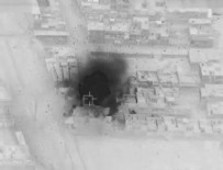 KONTROL NOKTASI - Fırat Kalkanı Harekatı'nda 21 terörist etkisiz hale getirildi