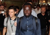 NEWCASTLE UNITED - Galatasaray Sağlık Kontrolünden Geçirmişti, Bursaspor İstiyor