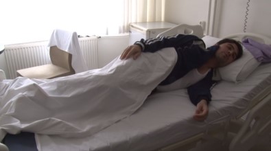 İzmir'deki Terör Saldırısının Tanıkları Konuştu