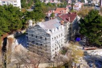 FATİH MEHMET ERKOÇ - Kahramanmaraş'a Edebiyat Müzesi