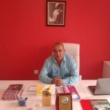 AMATÖR KÜME - Kar Sebebiyle Maçlar Ertelendi