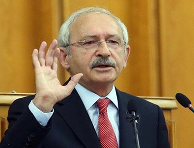 Kılıçdaroğlu'ndan 'El Nusra' yalanı