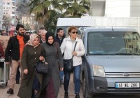 Kocaeli'de FETÖ Operasyonu Açıklaması 5 Kişi Serbest Bırakıldı