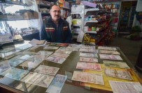 Koleksiyonuyla Müşterilerini Tarihi Bir Yolculuğa Çıkarıyor