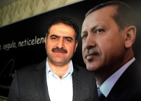 Milletvekili Fırat  Açıklaması 'Yeni Anayasa Türkiye'nin Önünü Açacak'