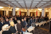 TANITIM FİLMİ - Niğde, Bölgenin Parlayan Yıldızı Oldu