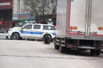 FÜNYE - Okul Önünde Bomba Paniği