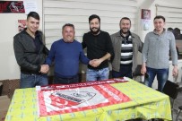 TAMER KIRAN - Ömerbeyspor'da Flaş Transferler