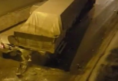 Bayburt'ta feci kaza: 3 ölü 5 yaralı