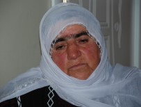 SAKLAMBAÇ - 10 Yaşında 35 Yaşındaki Biriyle Evlendi, 18 Yaşında Dul Kaldı