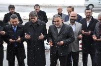 SERDİVAN BELEDİYESİ - Serdöner Hizmete Açıldı