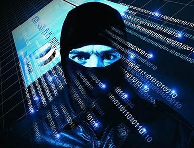 Siber taarruz: Saldırılar %984 arttı