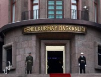 TSK: 3 DAEŞ emiri öldürüldü