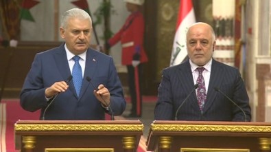 Türkiye, Irak Yüksek Düzeyli Stratejik İşbirliği Konseyi Kararları