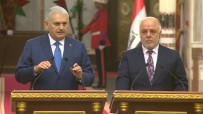 IRAK HÜKÜMETİ - Türkiye, Irak Yüksek Düzeyli Stratejik İşbirliği Konseyi Kararları