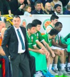 Yeşilgiresun Belediyespor - TOFAŞ Maçının Ardından