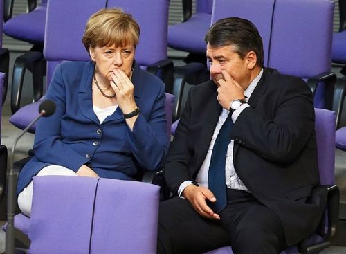 Avrupa Birliği dağılıyor