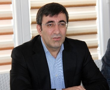 AK Parti Genel Başkan Yardımcısı Yılmaz Açıklaması 'CHP Yeni Sistemde Kendisine Gelecek Görmüyor'