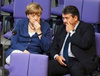 BÜTÇE AÇIĞI - Avrupa Birliği dağılıyor