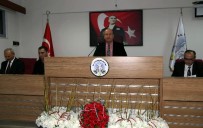 Aydınlı Şehitlerin İsimleri Efeler'de Yeni Açılacak Parklarda Yaşayacak