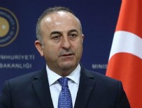 MAHKEME KARARI - Bakan Çavuşoğlu ihraç edilen diplomatları açıkladı