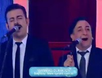 BEN BİLMEM EŞİM BİLİR - Bülent Ersoy playback yaparken öyle bir şey oldu ki...