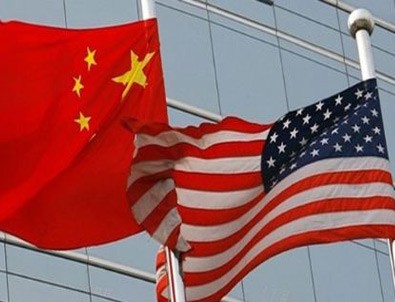 Çin'den ABD'ye yanıt