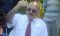 NECATI ÇELIK - İstanbul eski Emniyet Müdürü hayatını kaybetti