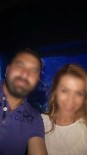 Fotoğraflarla Cezaevinden Çıkan Sanık Hakim Karşısında