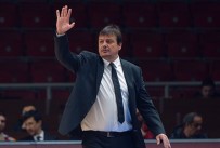 ERGİN ATAMAN - 'İyi Oynadığımız Bir Maçı Kazanamadık'