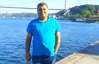 Kalp Krizine Yenik Düşen Avukat Turan Çukurca'da Toprağa Verildi