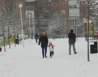 SÖMESTR TATİLİ - Kar nedeniyle sömestr tatili uzatıldı
