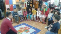 ÇOCUK GELİNLER - 'Küçük Bedenlere Büyük Yaralar Açılmasın' Projesi
