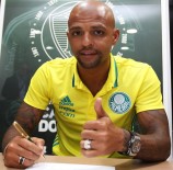 PALMEIRAS - Melo, Palmeiras'a transfer oldu