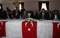 EMİN HALUK AYHAN - MHP Denizli'de Anayasa Bilgilendirme Toplantısı Düzenlendi