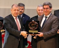 SANKO HOLDING - MST İş Ve Tarım Makinaları Genel Müdürü Bayraktar Açıklaması