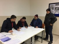 PELITÖZÜ - Pelitözü Köyü Artık Bilecik'in Bir Mahallesi Oldu